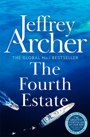 A Twist in the Tale eBook by Jeffrey Archer - EPUB Book