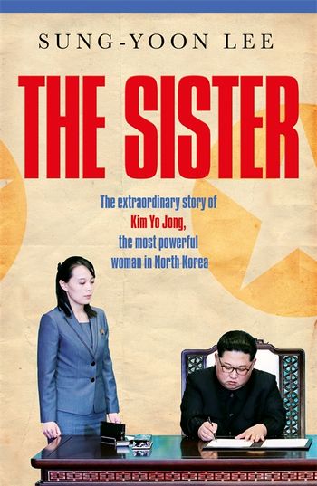 The most powerful woman in North Korea 