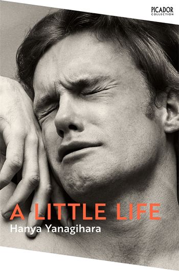 A Little Life - Hanya Yanagihara - Libro in lingua inglese - Random House  USA Inc 