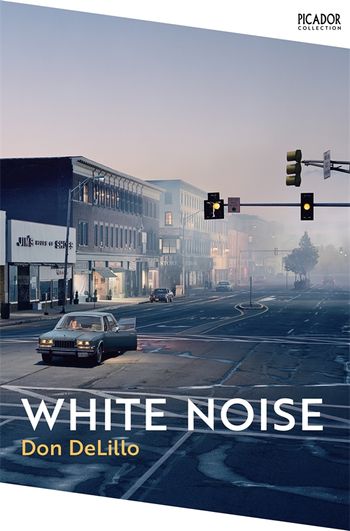 White Noise (novel) - Wikipedia