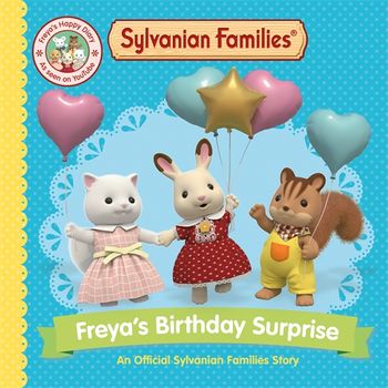 In the Know: Your Guide to Sylvanian Families