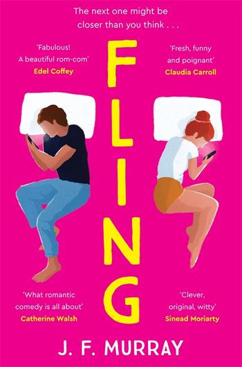 The Fling [Book]