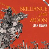 Book cover for Brilliance of the Moon