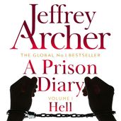 Book cover for A Prison Diary Volume I