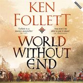 Book cover for World Without End