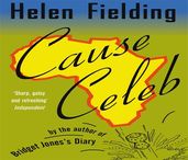 Book cover for Cause Celeb