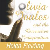 Book cover for Olivia Joules and the Overactive Imagination