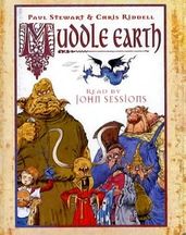 Book cover for Muddle Earth