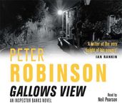 Book cover for Gallows View