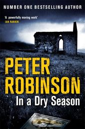 Book cover for In A Dry Season