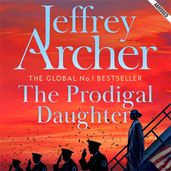 Book cover for The Prodigal Daughter