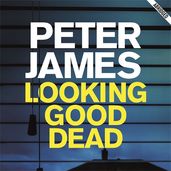 Book cover for Looking Good Dead