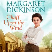 Book cover for Chaff Upon the Wind