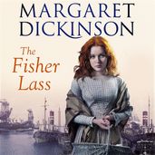 Book cover for The Fisher Lass