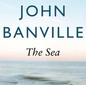 Book cover for The Sea