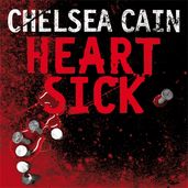 Book cover for Heartsick