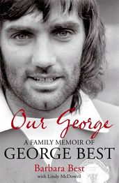 Book cover for Our George