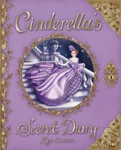 Book cover for Cinderella's Secret Diary