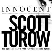 Book cover for Innocent