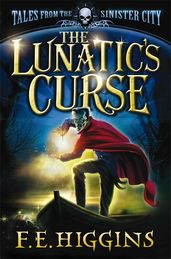 Book cover for Lunatic's Curse