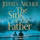 Book cover for Sins of the Father