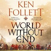 Book cover for World Without End