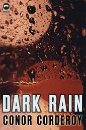 Book cover for Dark Rain
