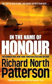 Book cover for In the Name of Honour