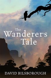 Book cover for Wanderer's Tale