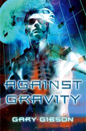 Book cover for Against Gravity