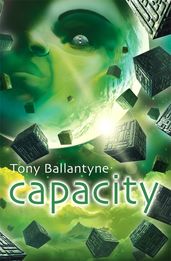 Book cover for Capacity