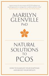 Book cover for Natural Solutions to PCOS