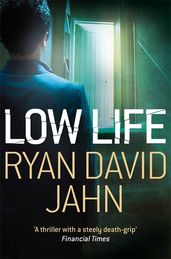 Book cover for Low Life