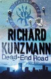 Book cover for Dead-End Road