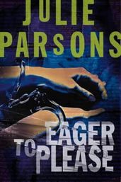 Book cover for Eager to Please