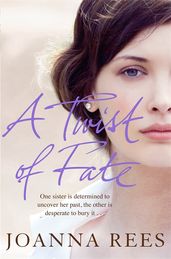 Book cover for A Twist of Fate
