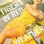 Book cover for Tigers in Red Weather