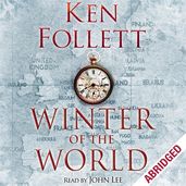 Book cover for Winter of the World