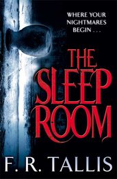 Book cover for The Sleep Room