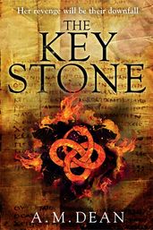 Book cover for The Keystone