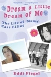 Book cover for Dream a Little Dream of Me