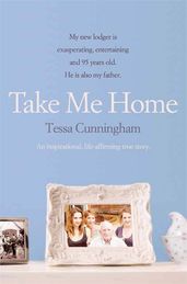 Book cover for Take Me Home