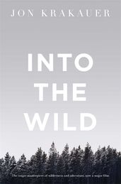 Book cover for Into the Wild