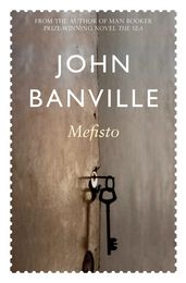 Book cover for Mefisto