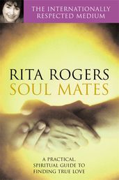 Book cover for Soul Mates