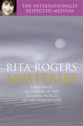 Book cover for Mysteries