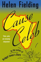 Book cover for Cause Celeb