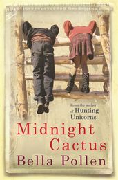 Book cover for Midnight Cactus