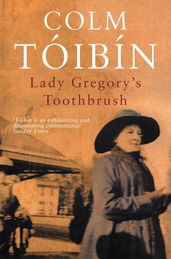 Book cover for Lady Gregory's Toothbrush