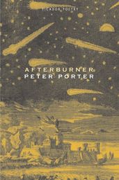 Book cover for Afterburner